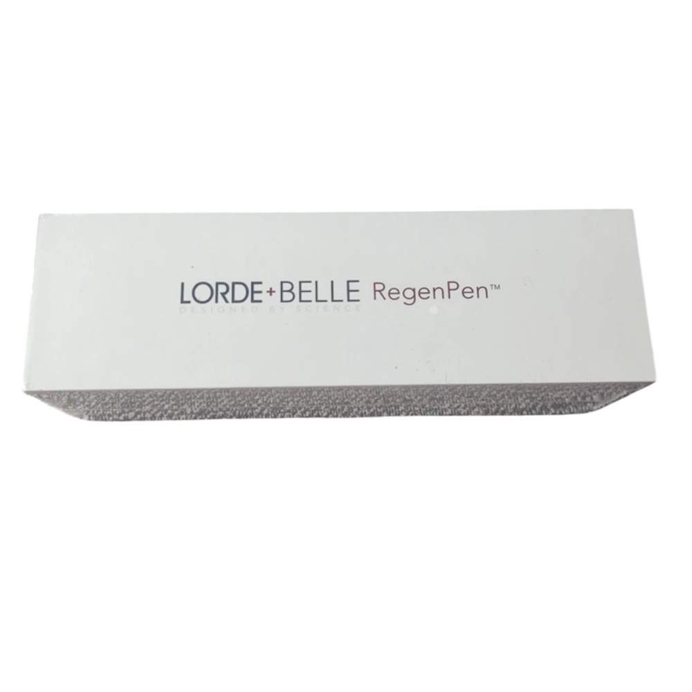 Lorde + Belle Viral Regenpen $299 NIB